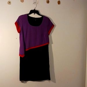 Tiana B. Dress size 4